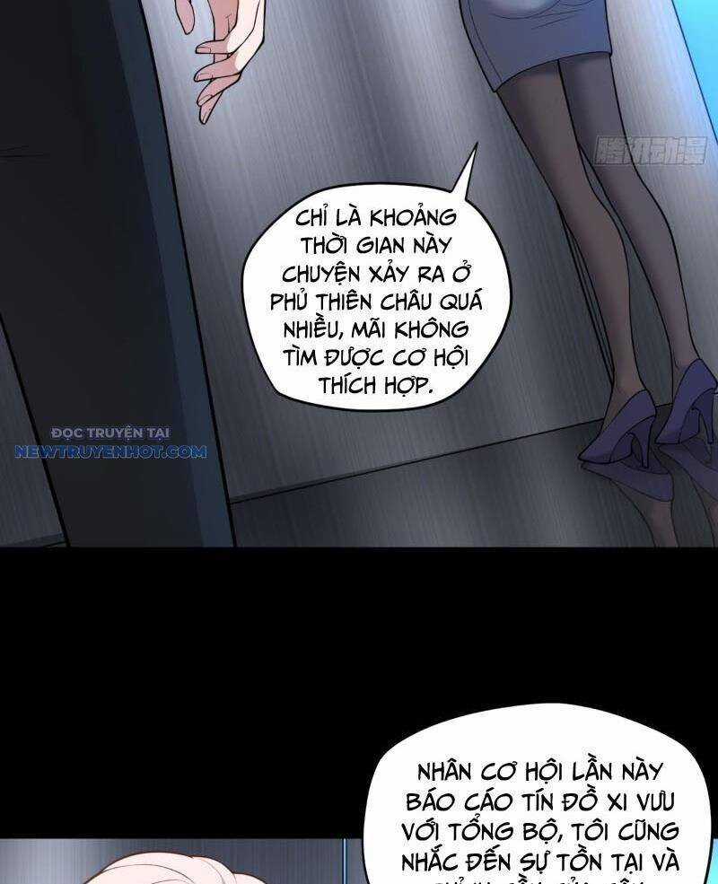 Đại Lộ Vô Danh Chương 47 trang 19