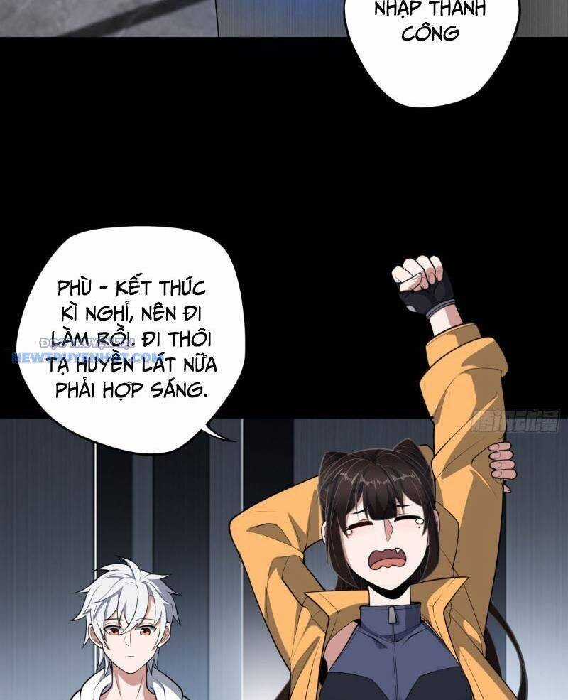 Đại Lộ Vô Danh Chương 47 trang 2