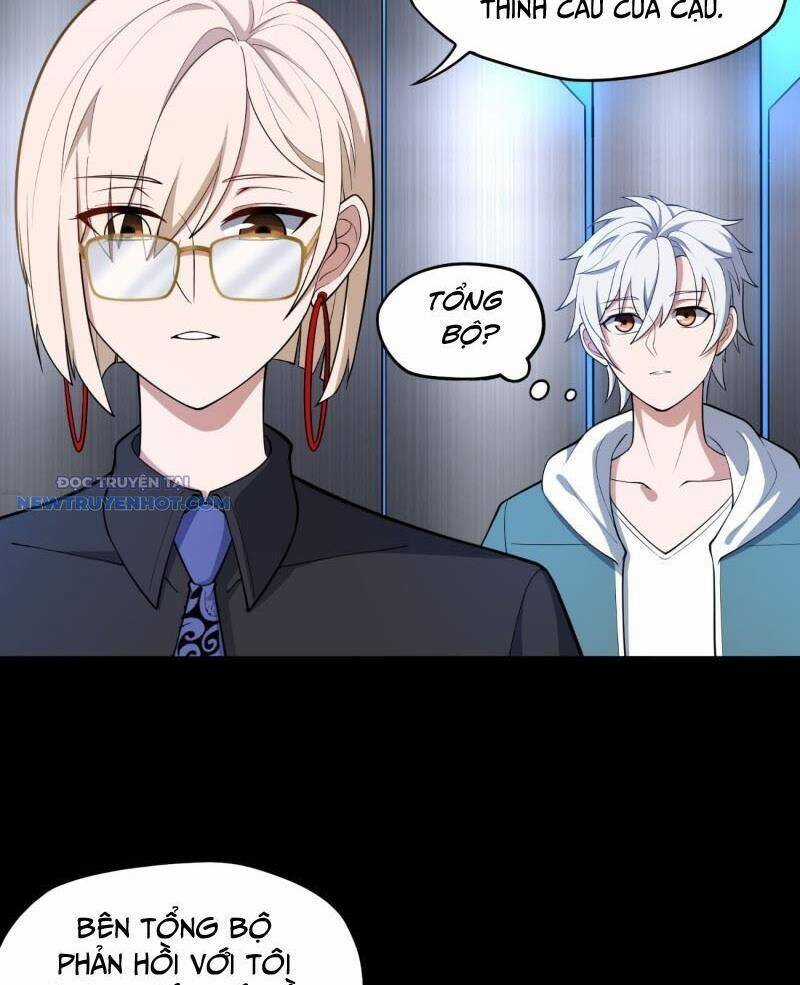 Đại Lộ Vô Danh Chương 47 trang 20