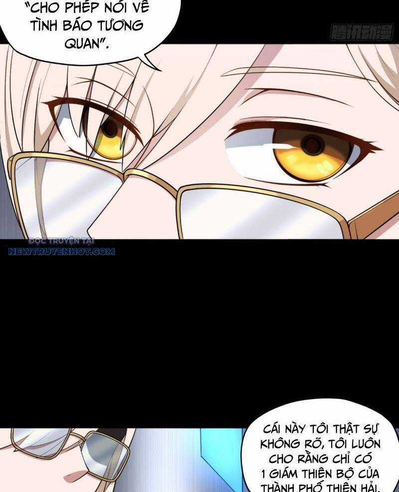 Đại Lộ Vô Danh Chương 47 trang 21