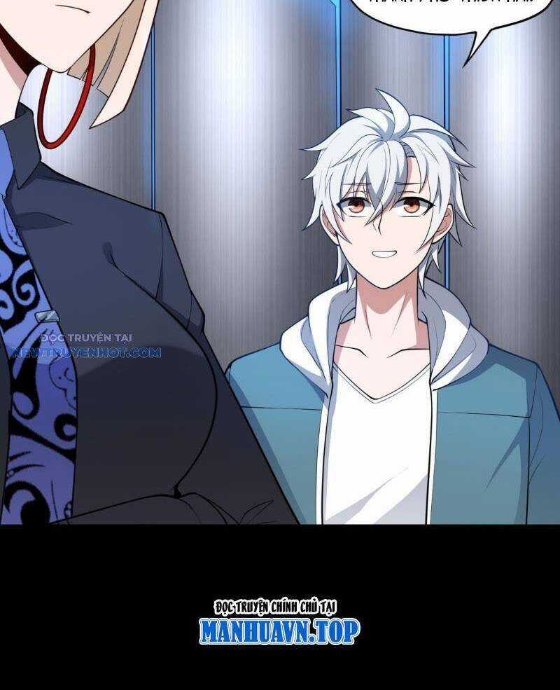 Đại Lộ Vô Danh Chương 47 trang 22