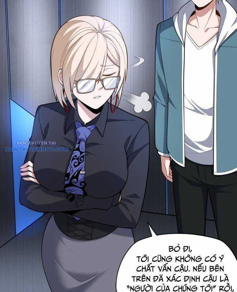 Đại Lộ Vô Danh Chương 47 trang 24