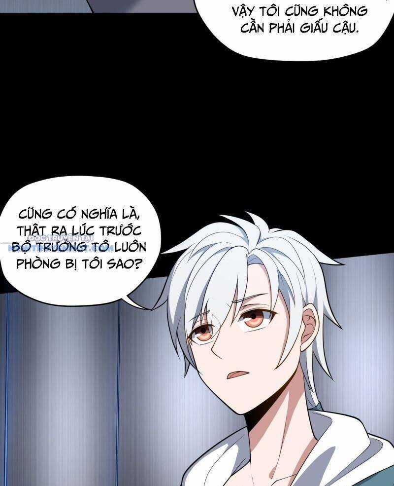 Đại Lộ Vô Danh Chương 47 trang 25