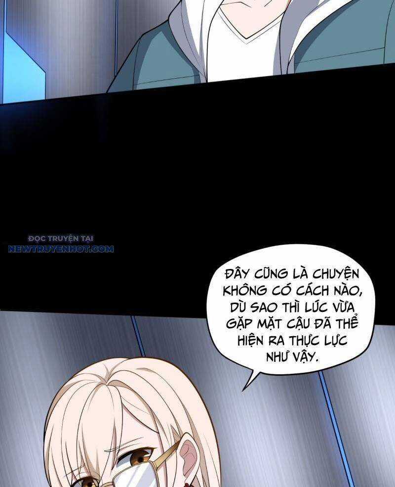 Đại Lộ Vô Danh Chương 47 trang 26