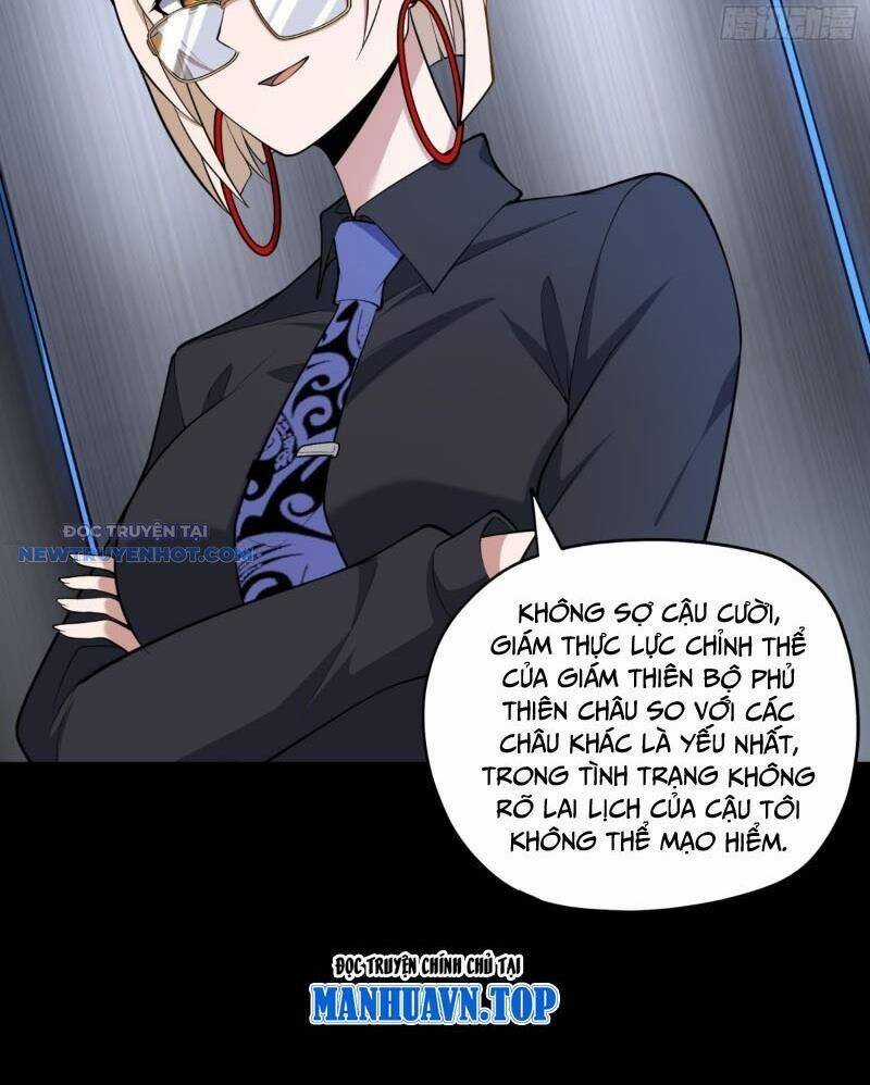 Đại Lộ Vô Danh Chương 47 trang 27