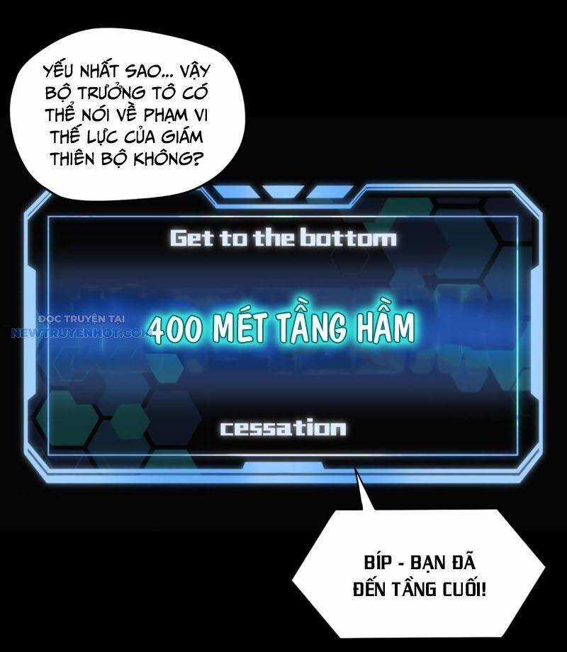 Đại Lộ Vô Danh Chương 47 trang 28