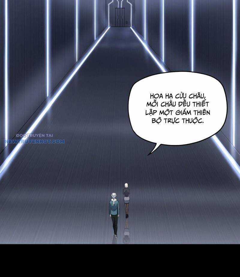 Đại Lộ Vô Danh Chương 47 trang 32