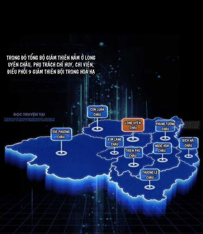 Đại Lộ Vô Danh Chương 47 trang 33