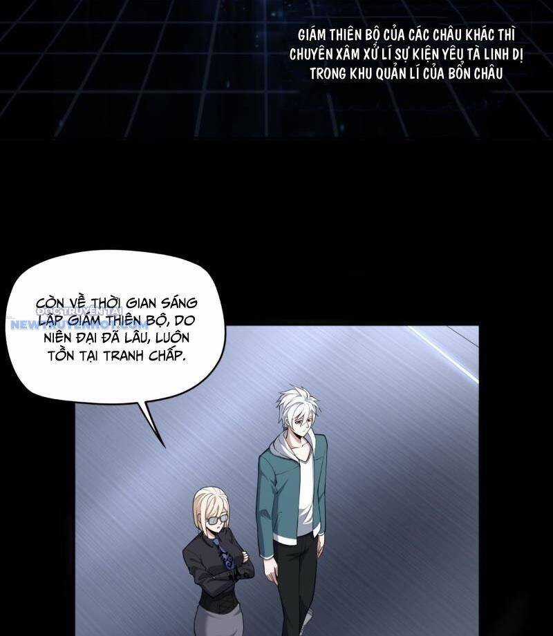 Đại Lộ Vô Danh Chương 47 trang 34