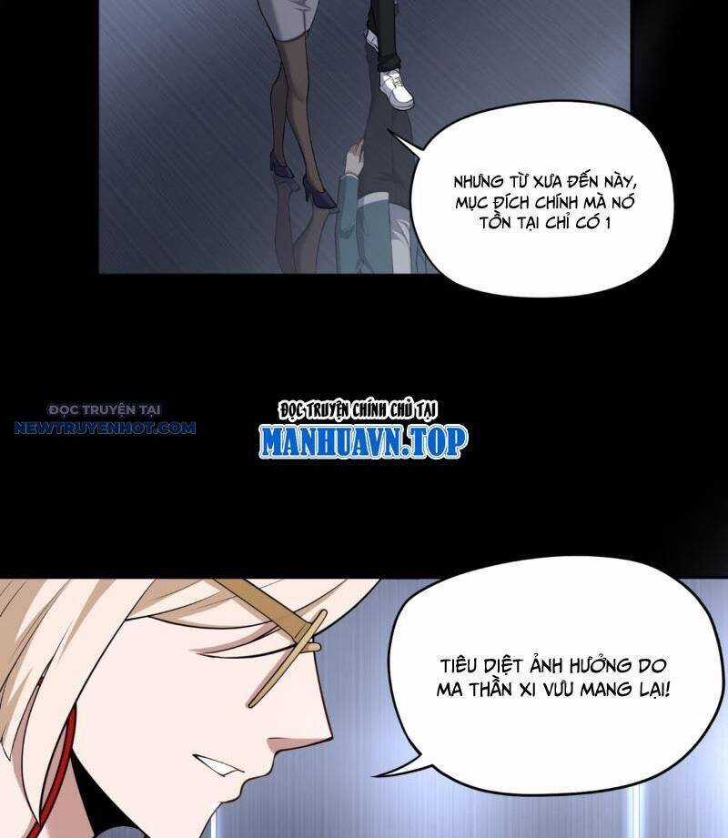 Đại Lộ Vô Danh Chương 47 trang 35