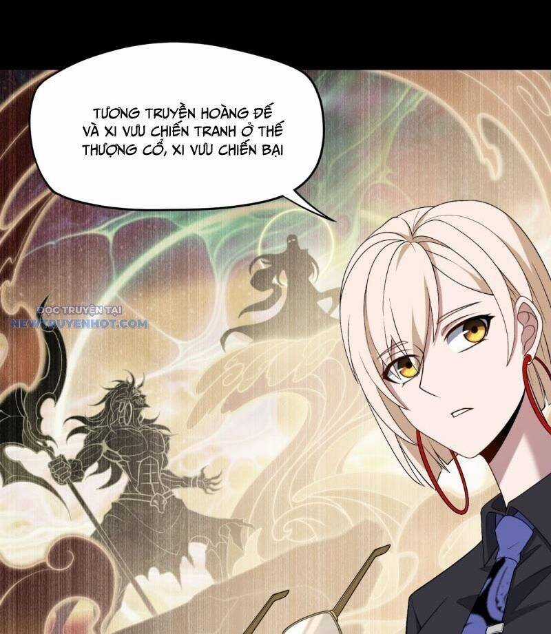 Đại Lộ Vô Danh Chương 47 trang 37