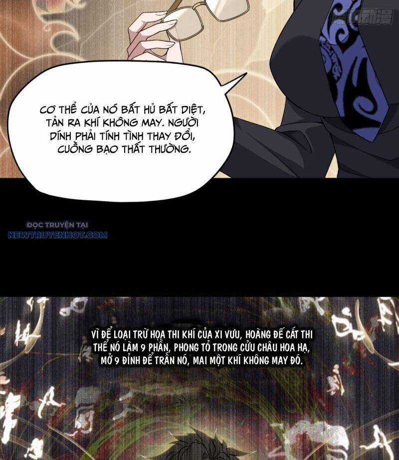 Đại Lộ Vô Danh Chương 47 trang 38