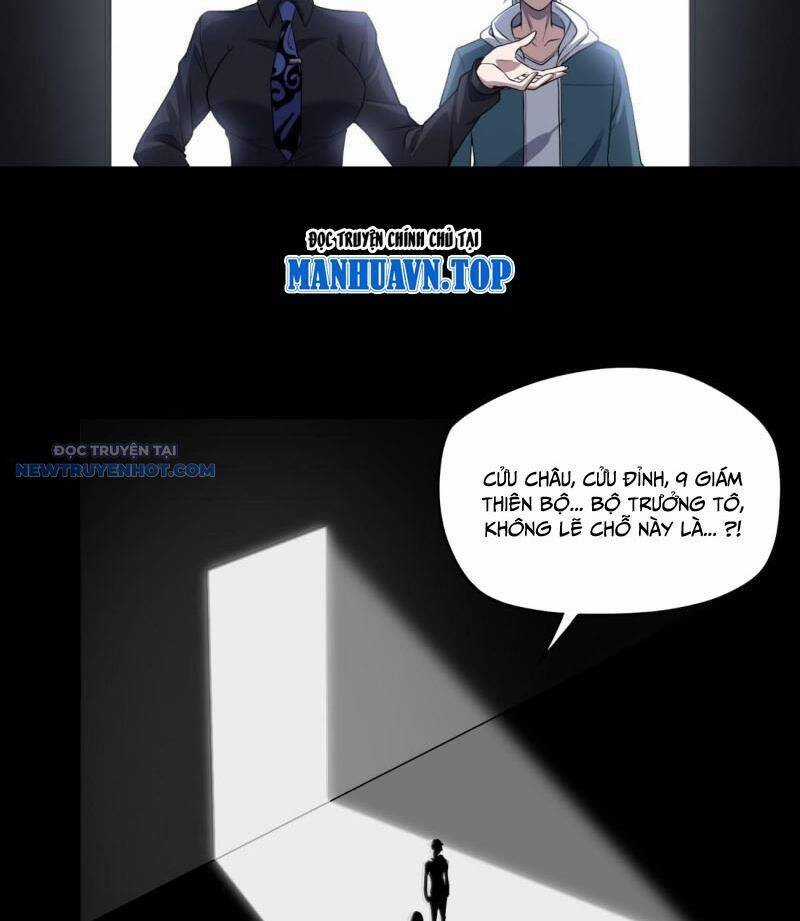 Đại Lộ Vô Danh Chương 47 trang 45