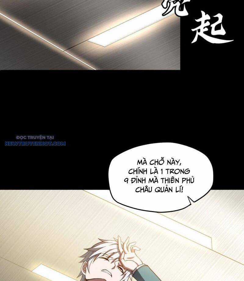 Đại Lộ Vô Danh Chương 47 trang 48