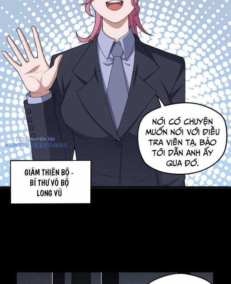 Đại Lộ Vô Danh Chương 47 trang 5