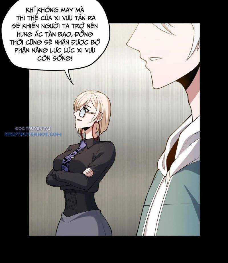 Đại Lộ Vô Danh Chương 47 trang 53