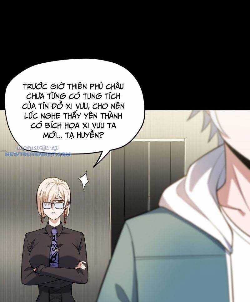 Đại Lộ Vô Danh Chương 47 trang 55