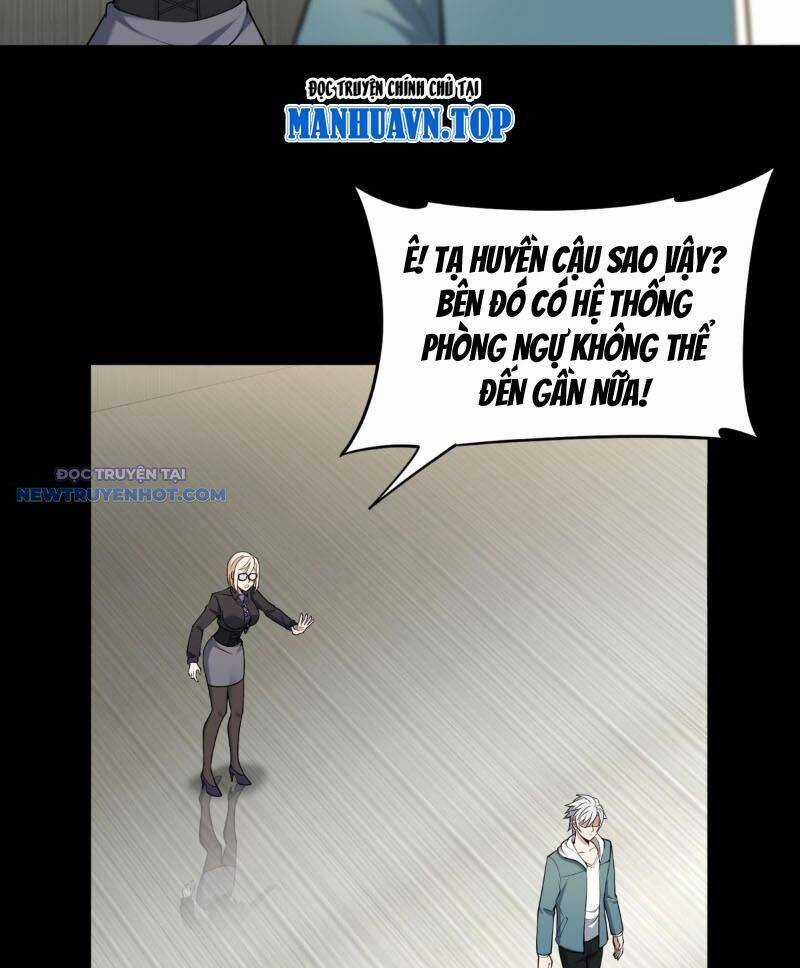 Đại Lộ Vô Danh Chương 47 trang 56