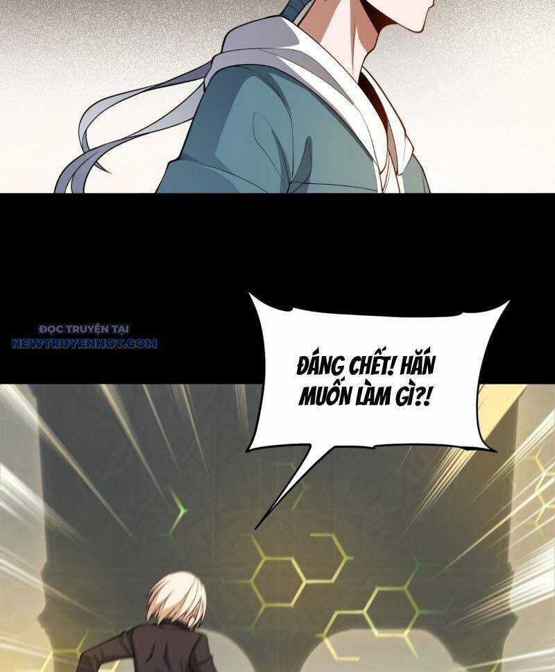 Đại Lộ Vô Danh Chương 47 trang 58