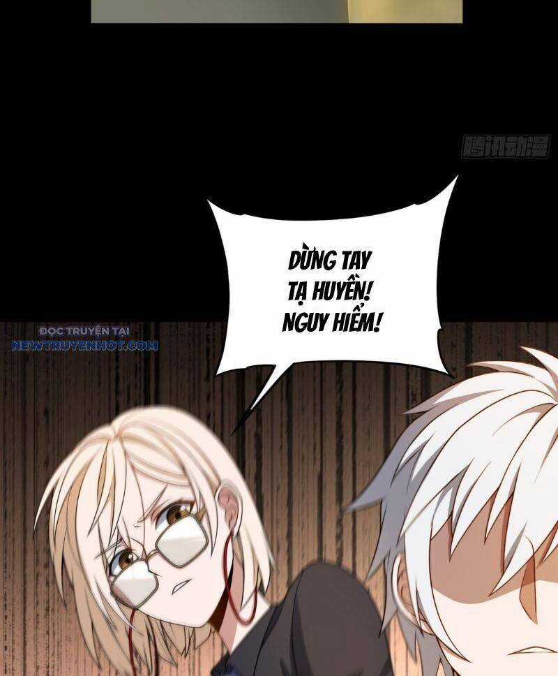 Đại Lộ Vô Danh Chương 47 trang 63