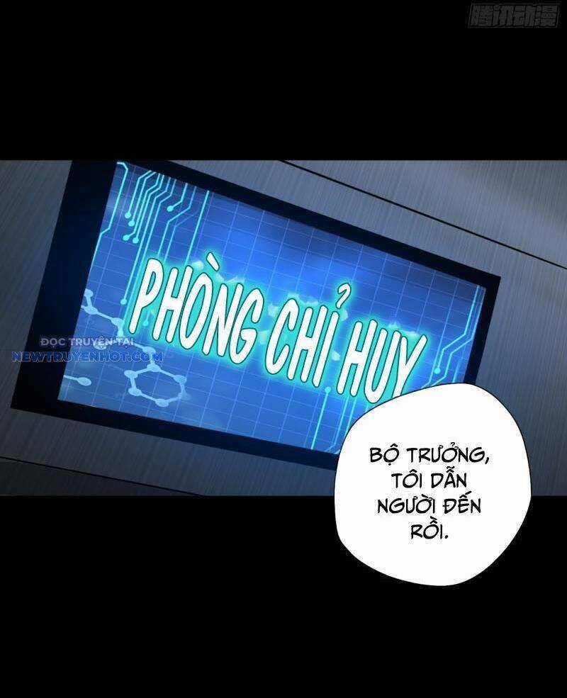 Đại Lộ Vô Danh Chương 47 trang 8