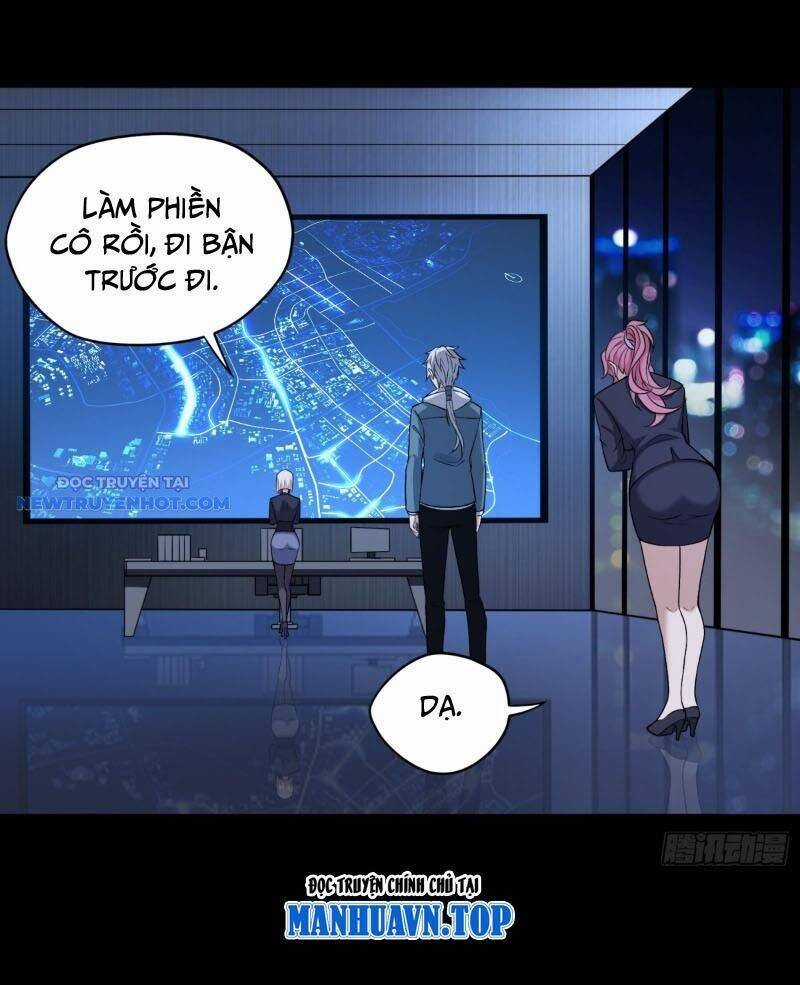 Đại Lộ Vô Danh Chương 47 trang 9