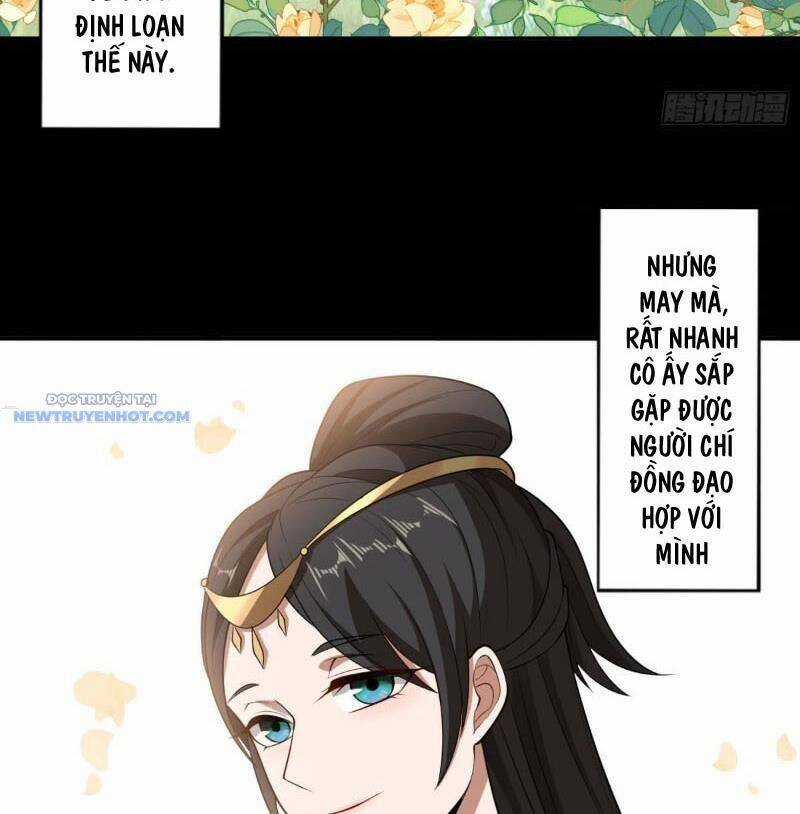 Đại Lộ Vô Danh Chương 48 trang 19