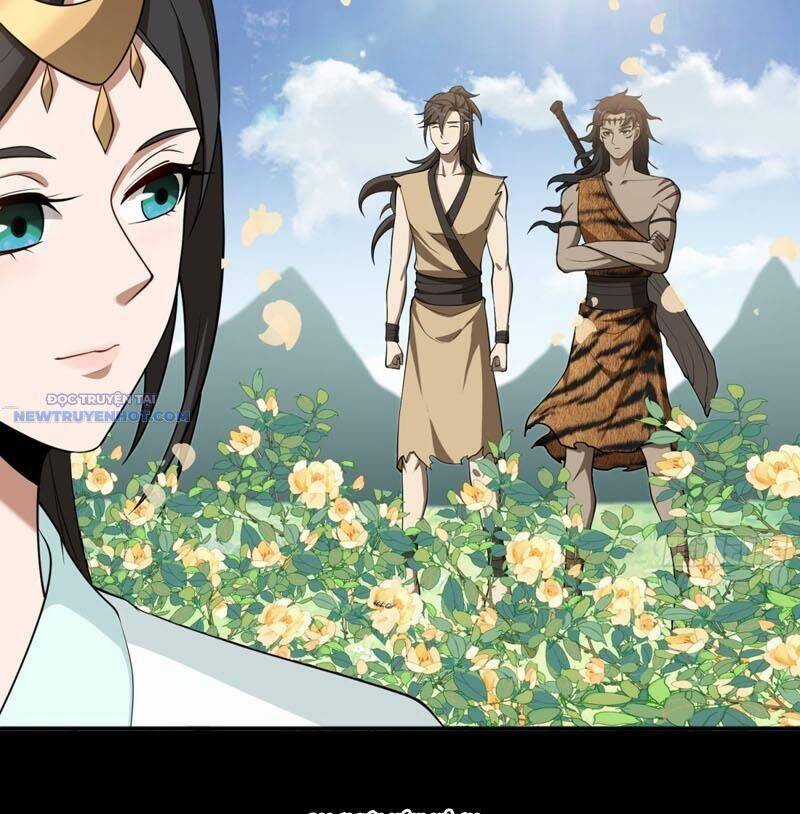 Đại Lộ Vô Danh Chương 48 trang 21