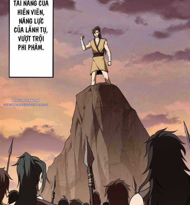 Đại Lộ Vô Danh Chương 48 trang 30