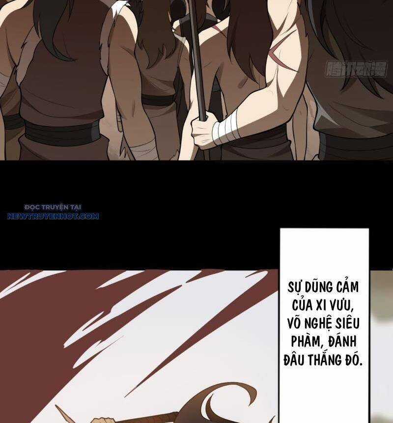 Đại Lộ Vô Danh Chương 48 trang 31