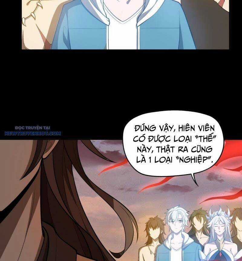 Đại Lộ Vô Danh Chương 48 trang 46