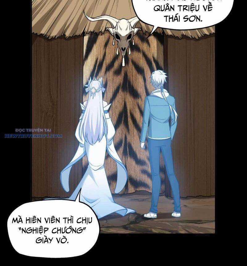 Đại Lộ Vô Danh Chương 48 trang 51