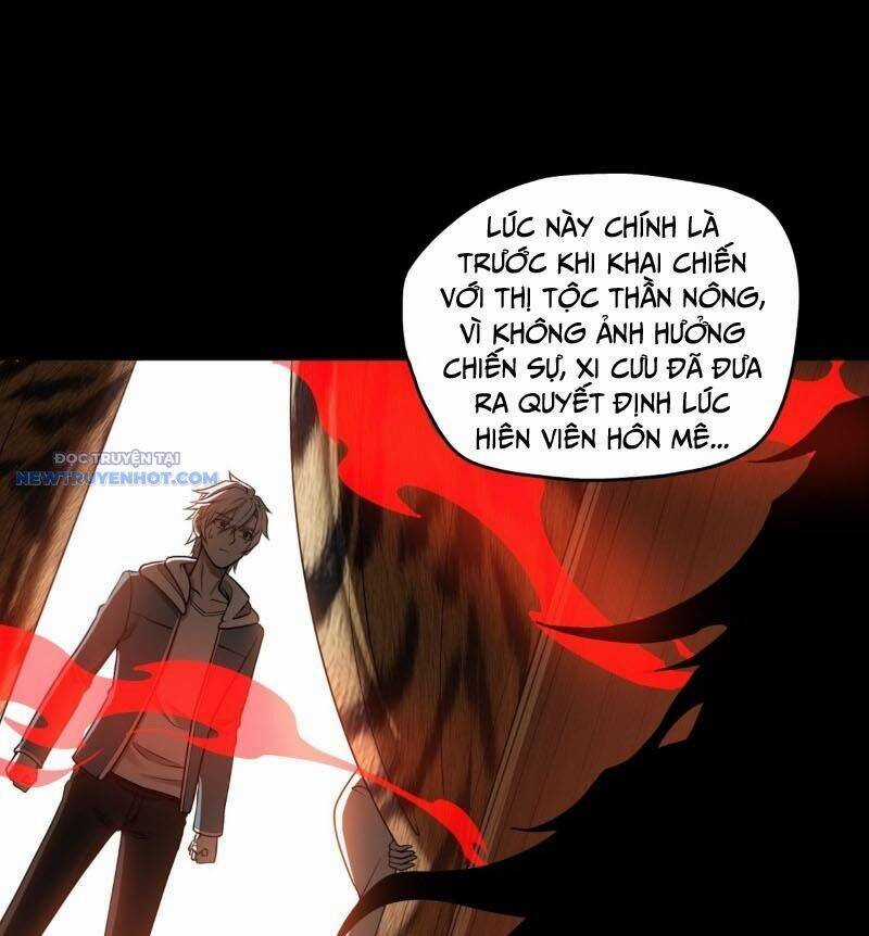 Đại Lộ Vô Danh Chương 48 trang 52