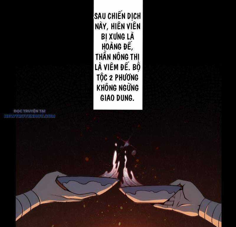 Đại Lộ Vô Danh Chương 48 trang 62