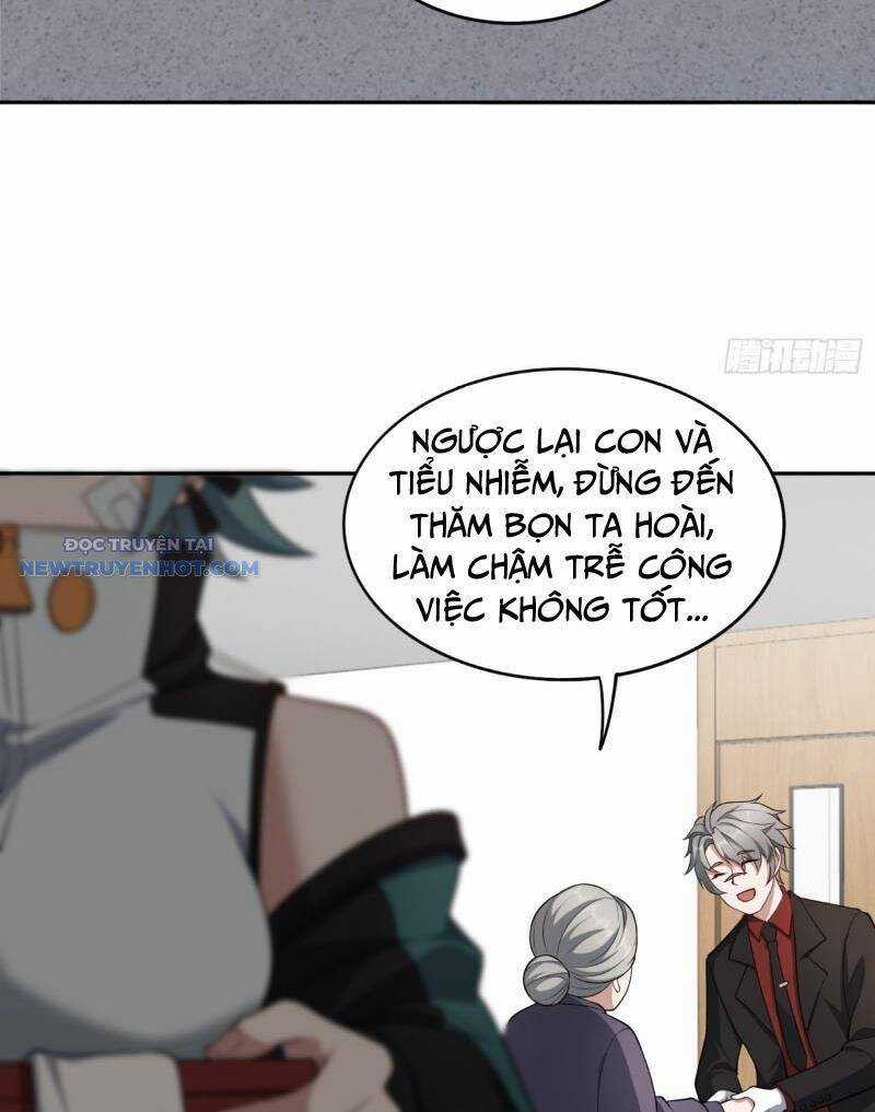 Đại Lộ Vô Danh Chương 51 trang 18