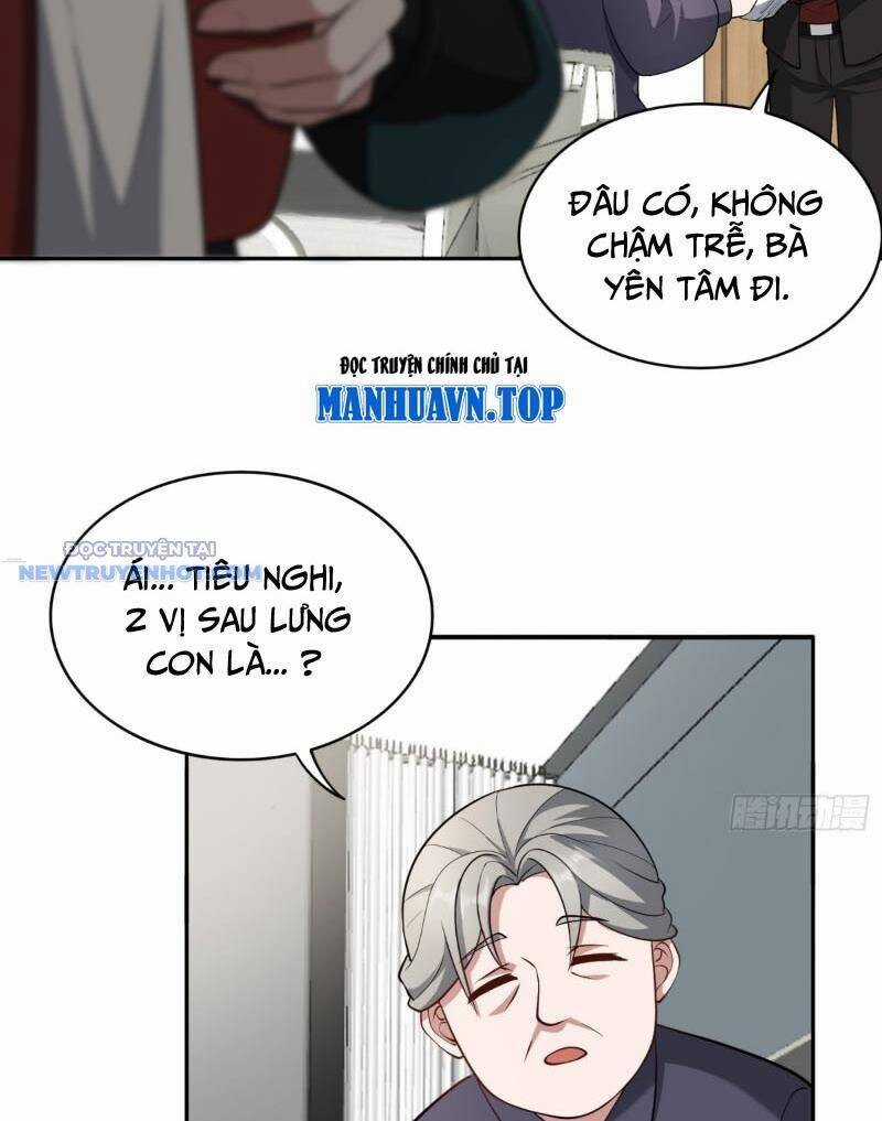 Đại Lộ Vô Danh Chương 51 trang 19