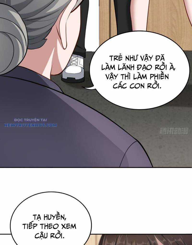 Đại Lộ Vô Danh Chương 51 trang 22