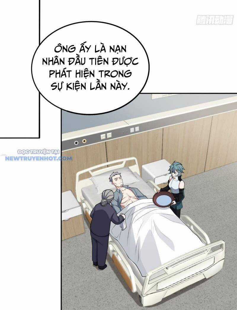 Đại Lộ Vô Danh Chương 51 trang 30