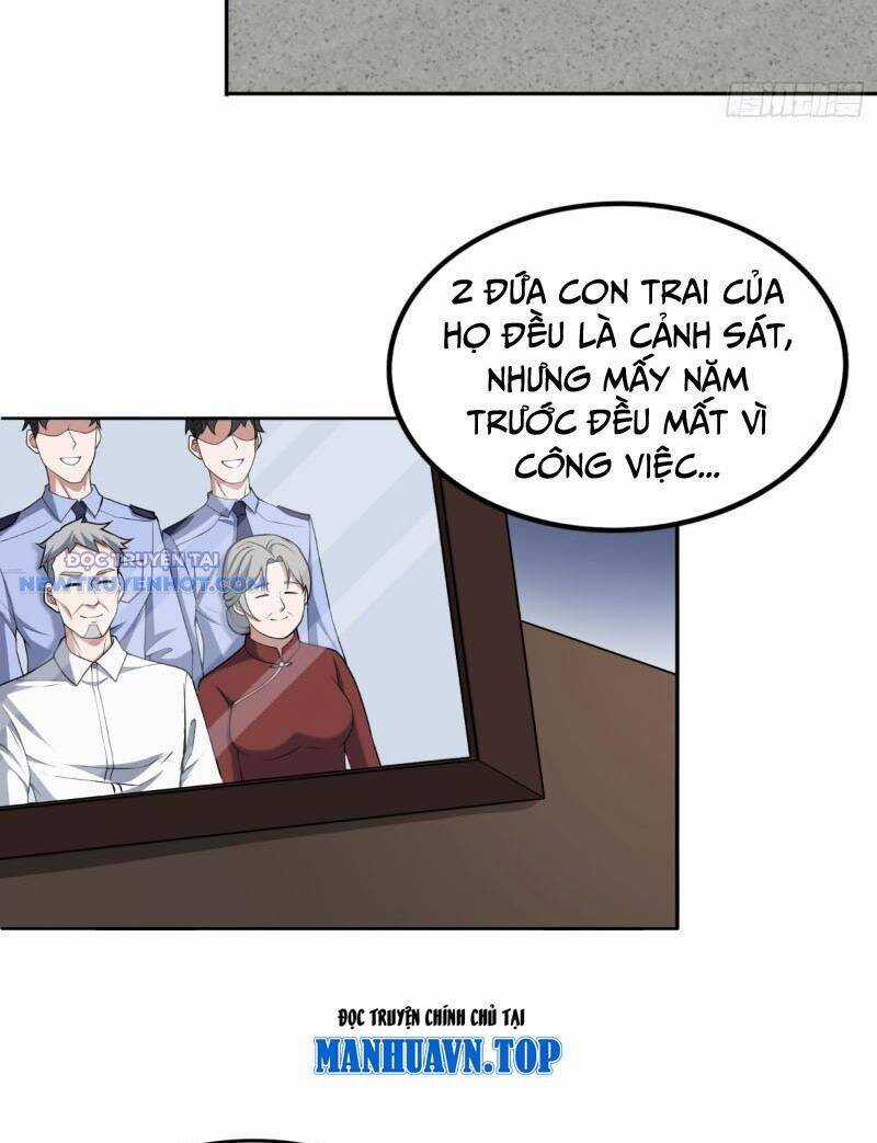 Đại Lộ Vô Danh Chương 51 trang 31