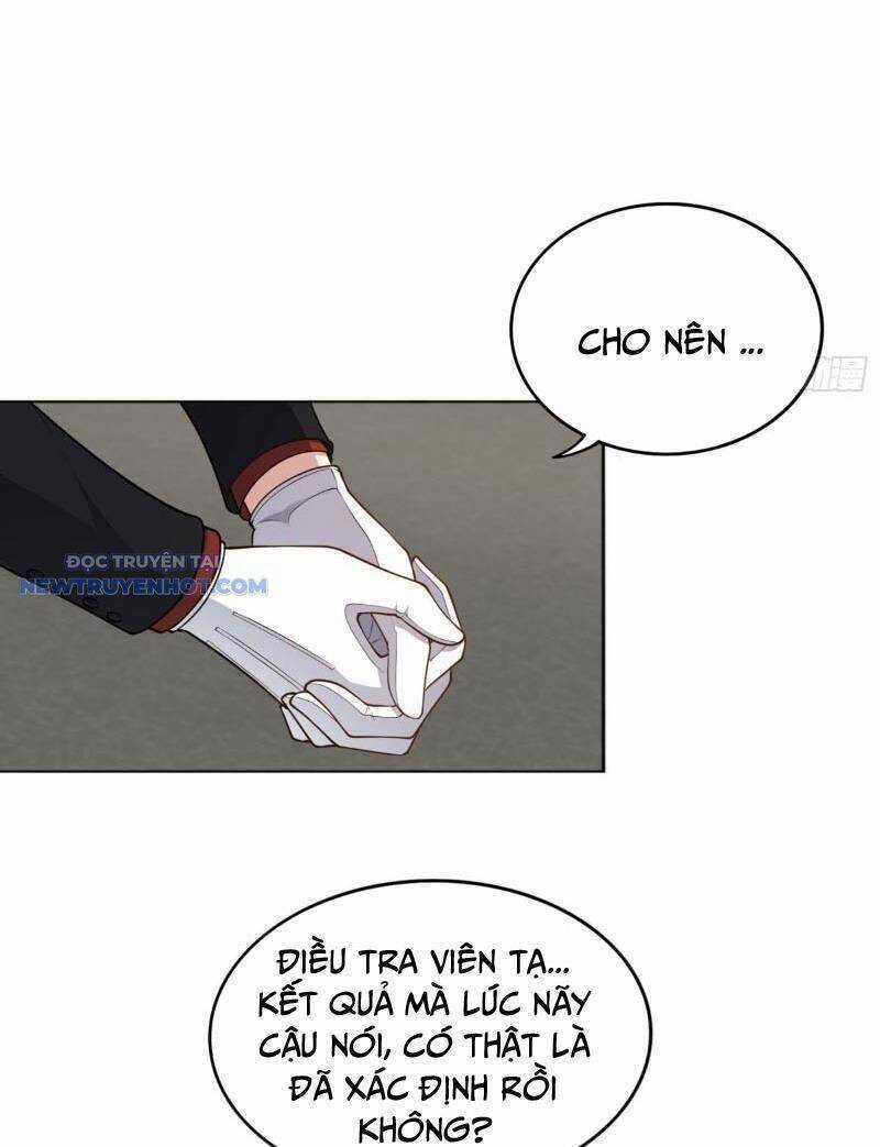 Đại Lộ Vô Danh Chương 51 trang 33