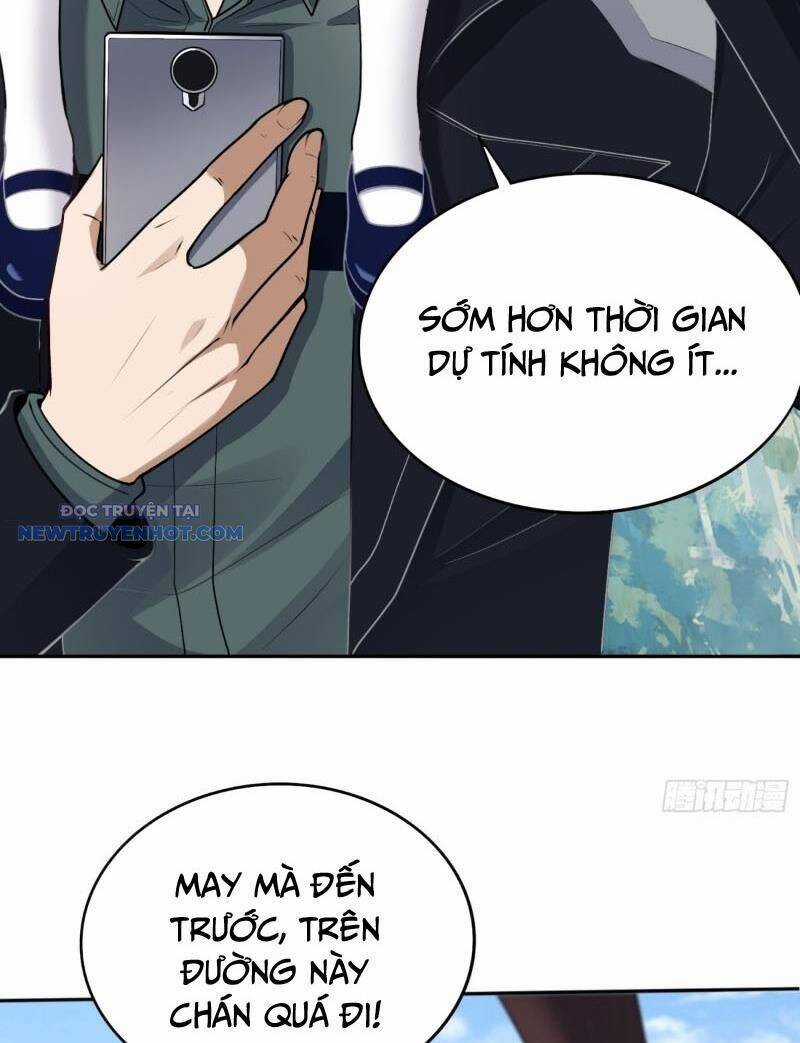 Đại Lộ Vô Danh Chương 51 trang 51