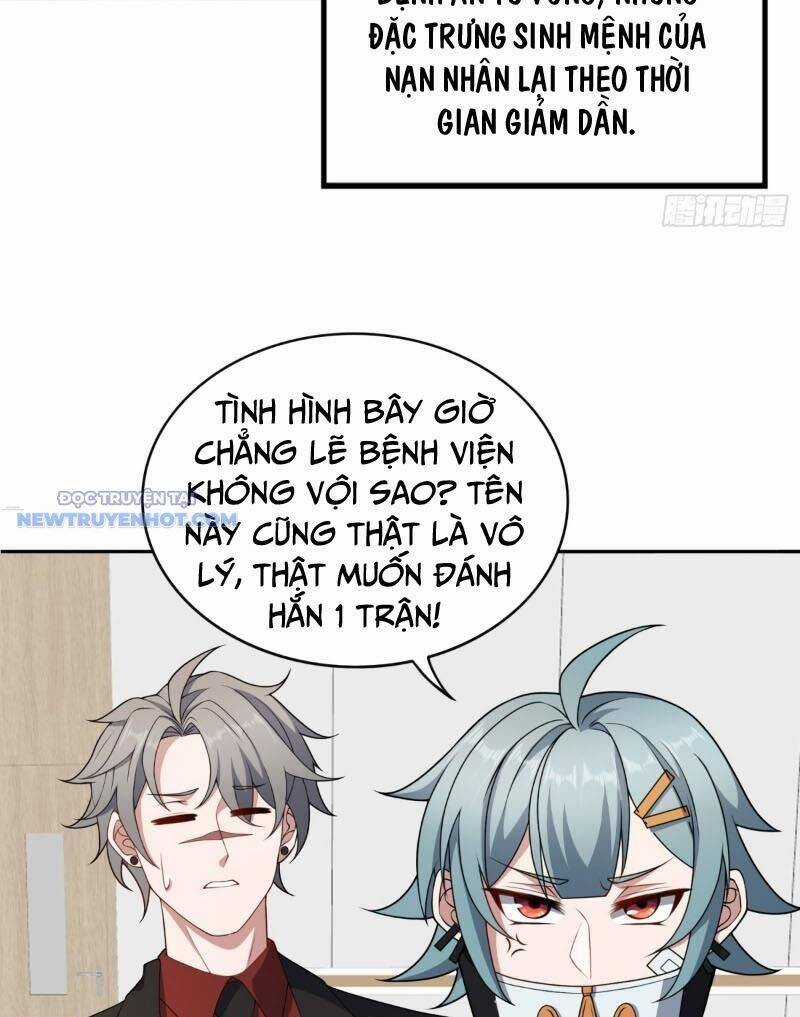 Đại Lộ Vô Danh Chương 51 trang 9