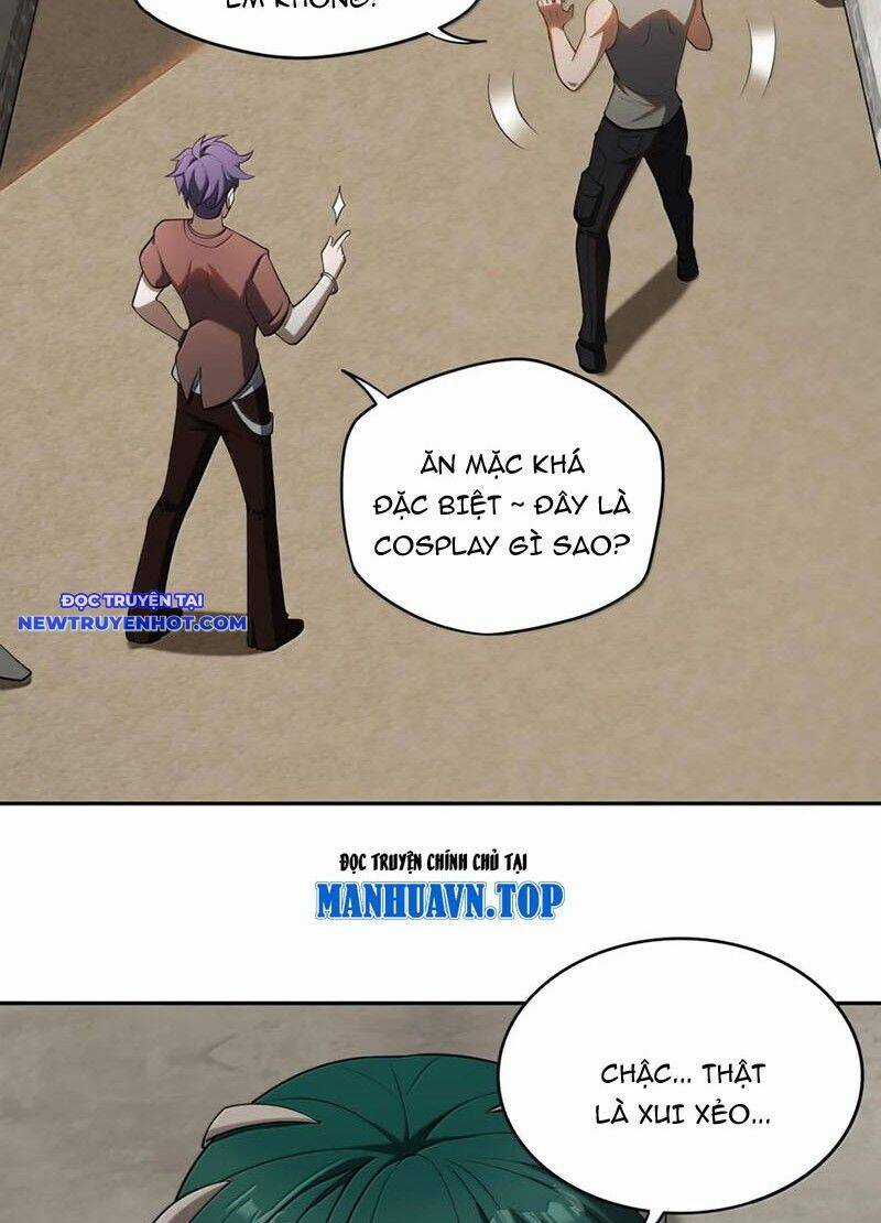 Đại Lộ Vô Danh Chương 63 trang 10