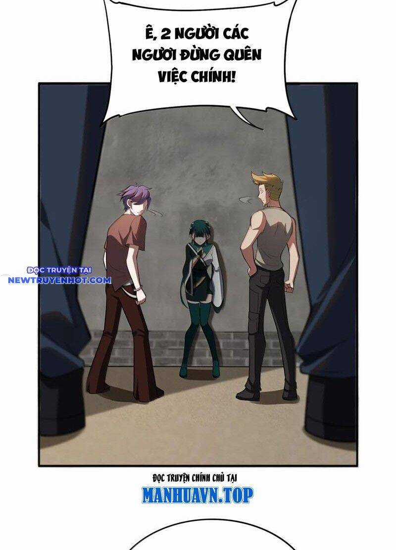 Đại Lộ Vô Danh Chương 63 trang 12