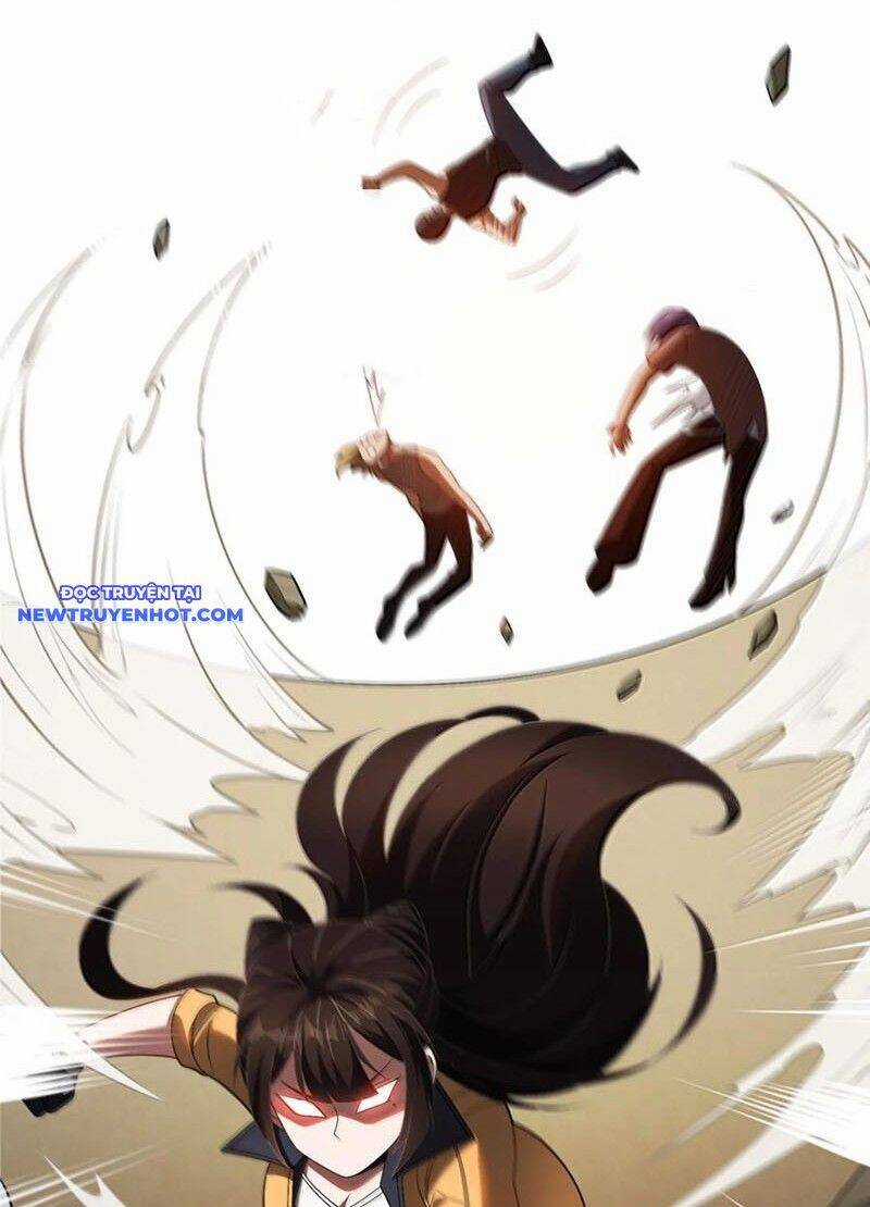 Đại Lộ Vô Danh Chương 63 trang 16