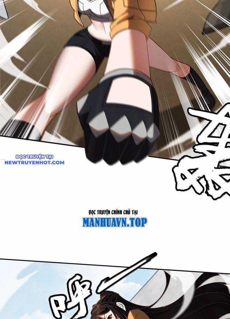 Đại Lộ Vô Danh Chương 63 trang 17