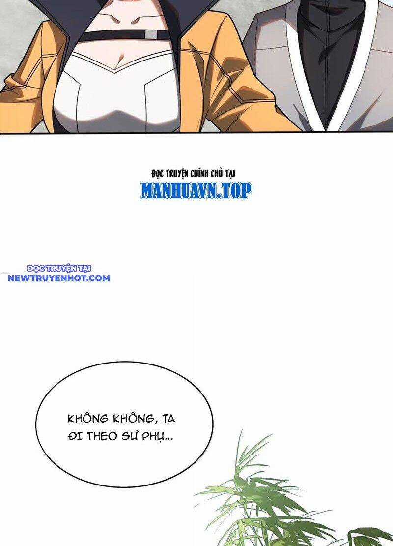 Đại Lộ Vô Danh Chương 63 trang 22