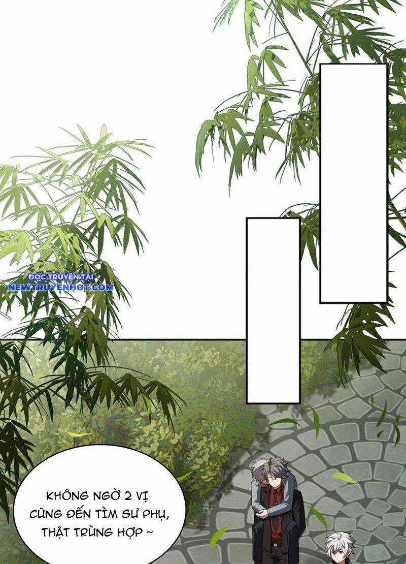 Đại Lộ Vô Danh Chương 63 trang 23