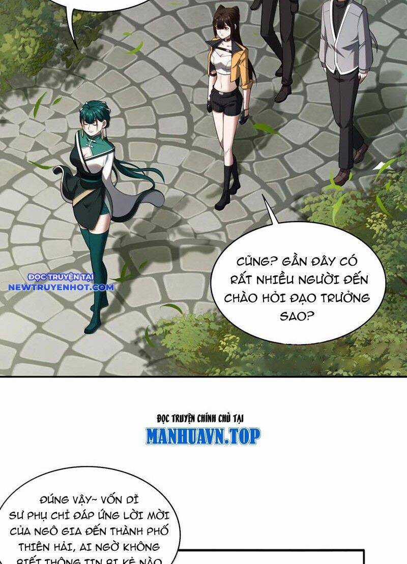 Đại Lộ Vô Danh Chương 63 trang 24