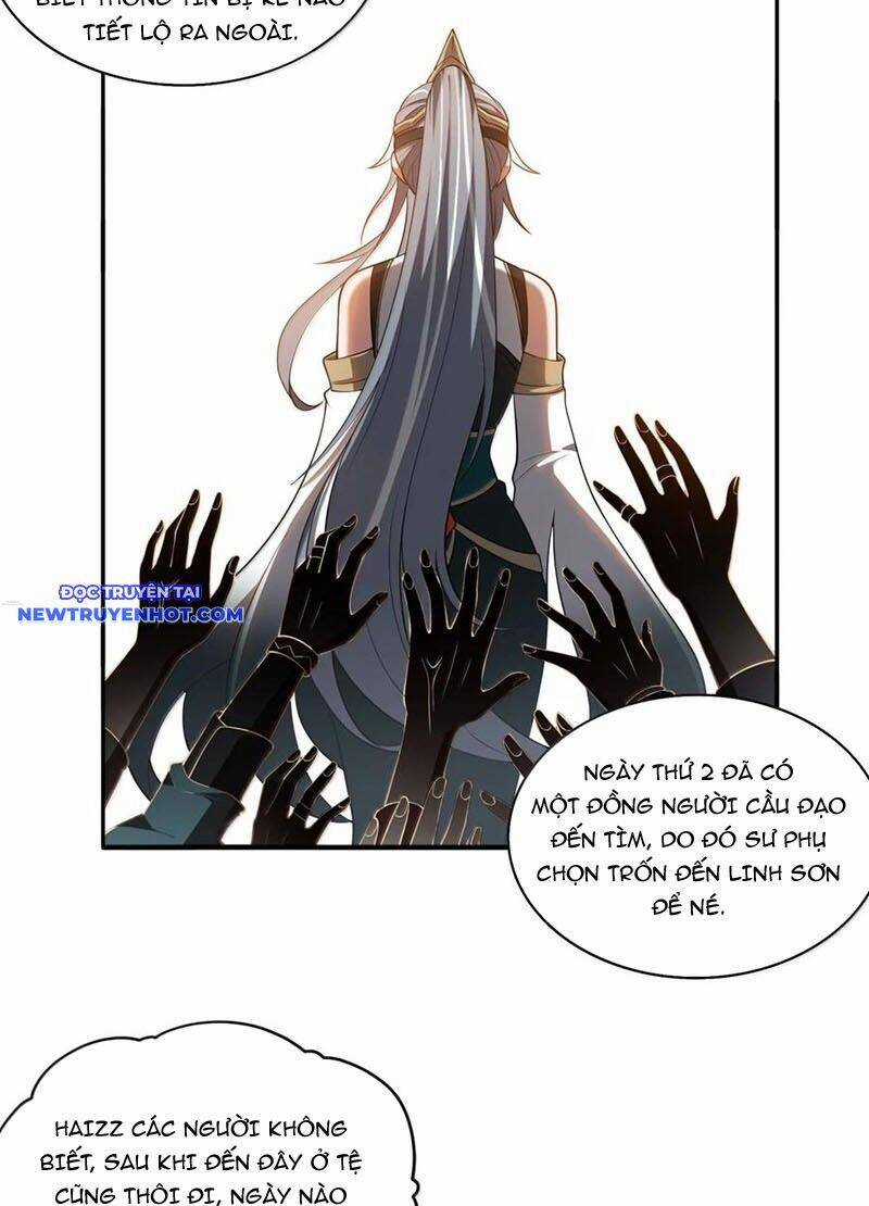 Đại Lộ Vô Danh Chương 63 trang 25